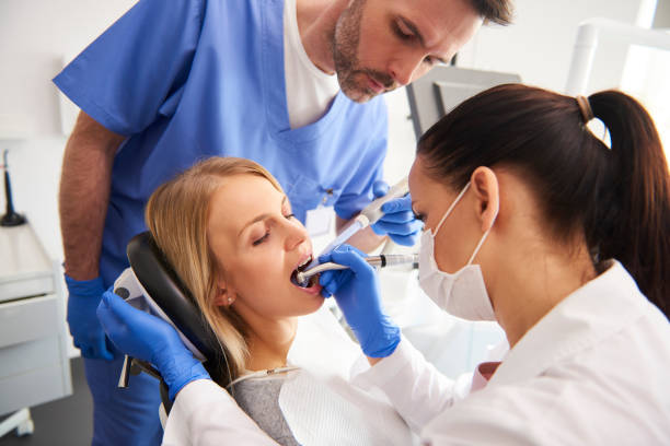 Best Laser Dentistry  in Momence, IL