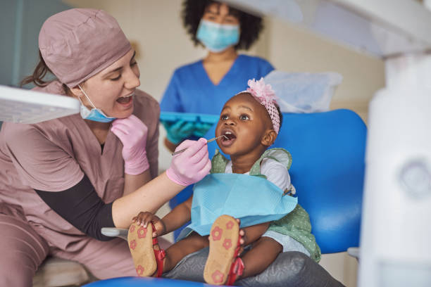 Dental X-Rays and Imaging in Momence, IL