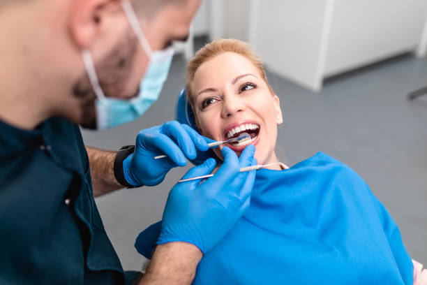 Best TMJ/TMD Treatment  in Momence, IL
