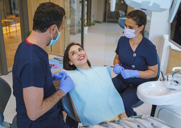 Full Mouth Reconstruction in Momence, IL