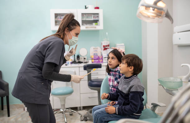 Best Cosmetic Dentistry  in Momence, IL