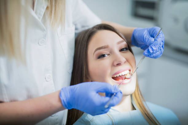 Best Cosmetic Dentistry  in Momence, IL